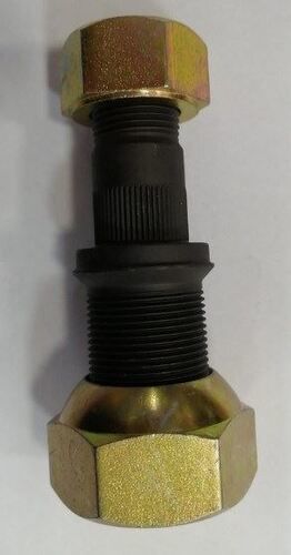 Monreal 20416 Bijon Somunu Arka Sağ Isuzu NPR-53