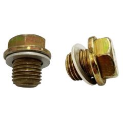 Monreal 51398 Civic-Accord-Karter Tapası Contalı-Kısa 21512208