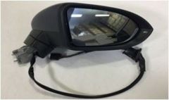 Monreal 71357 Ayna Komple Sağ Çevre Aydınlatmalı 9 Pın Passat 2015- 3G1857508BB