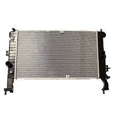 Kale 354170 Radyatör Merıva 1.3-1.7Cdtı 03 Ac Klimasız Mek 600×37