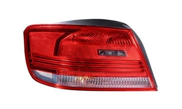 Stop Lambası Dış ÇamurLUK Sol Bmw 3-Serıes E92 06-13