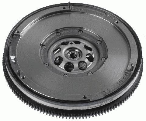 Sachs 2294000834 Volan Vıano Vıto