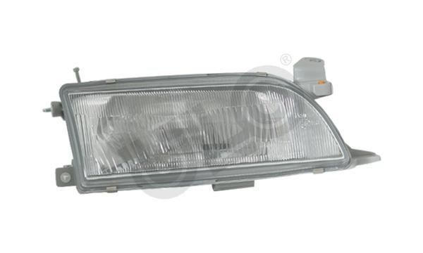 Farba 2001002Ulo Far Sağ Corolla 93-98 Ae100 Ae101  Montaj Malı