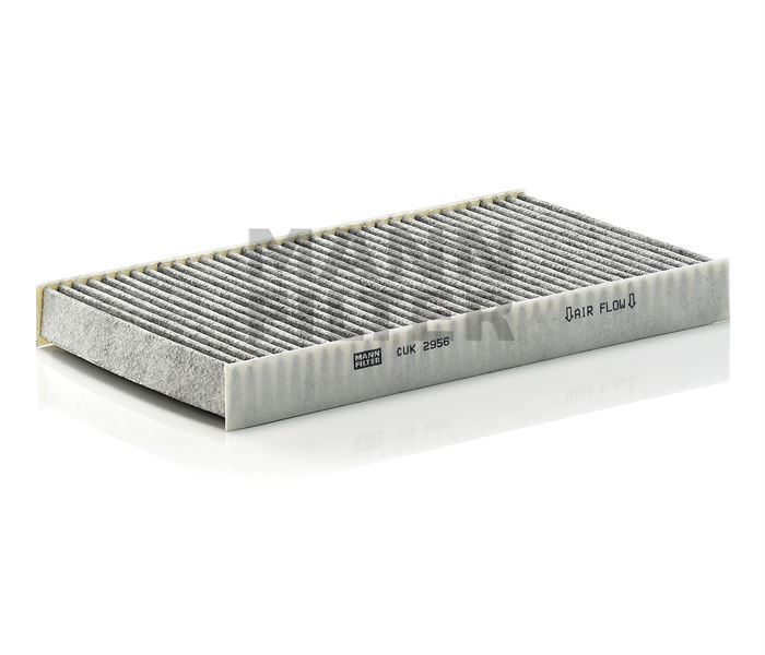 Mann Cuk2956 Polen Filtresi Iveco Daıly Iıı 99-06 35-13 Turbo 125