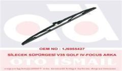 Valeo 574107 Silecek Süpürgesı Arka Golf Iıı Iv  / Focus A X1 350