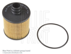 BluePrint Adl142103 Yağ Filtresi Sx4 S-Cross 1.6 Ddıs  2013 Sonrası Vıtara