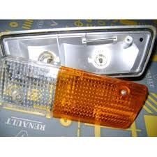 Farba 10417 Sinyal Lambası Sol R12 Toros