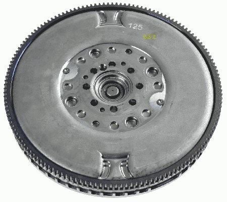Sachs 2294000994 Volan Sprınter 210 Cdı 216 Cdı Vıano Vıto 2.0 Cd