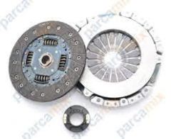 VALEO 833508 3'LÜ DEBRiYAJ TAKIMI (BASKI+DİSK+RULMAN) HYUNDAI ACC