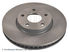 Blueprınt Adf124380 Fren Diski Focus 1.5 Ecoblue 16V Focus 1.5 Ec