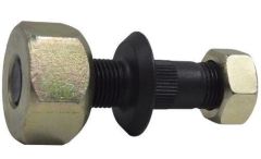 Monreal 20422 BijÖn Arka Sağ 3 Parça Yekpare Kulahlı Isuzu Nkr Lov