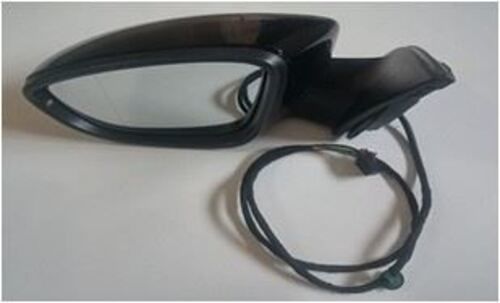 Monreal 71362 Ayna Komple Sol Katl Çevre Aydınl 9 Kablo Pa-10-14 3AA857507A