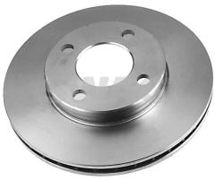 Swag 32908554 Ön Fren Aynası Audi 80 100 84-90