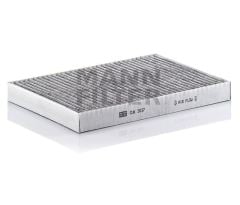 Mann Cuk3037 Polen Filtresi A4 00-04 A6 1997-2005 / Exeo Karbonlu