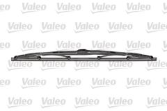Valeo 574110 Silecek Sılencıo Süpürgesı 400Mm R9 R11 Polo Arka