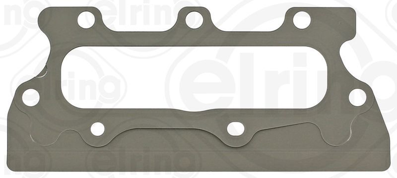 Elring 778420 Egzoz Manifold Contası Isı Kalkanlı H4B(Renault: Cl