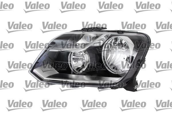 Valeo 44884 Far(Sağ) Vw Amarok 2012/06 H7-H1