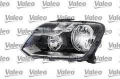 Valeo 44884 Far(Sağ) Vw Amarok 2012/06 H7-H1