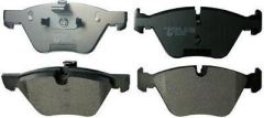 Bosch 986494118 Fren Balatası Ön Bmw 1  E81 E87 E88 Bmw 3  E90 E9