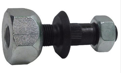 Monreal 20423 BijÖn Arka Sol 3 Parça Yekpare Kulahlı Isuzu Nkr Lov