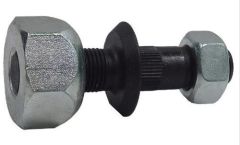 Monreal 20423 BijÖn Arka Sol 3 Parça Yekpare Kulahlı Isuzu Nkr Lov