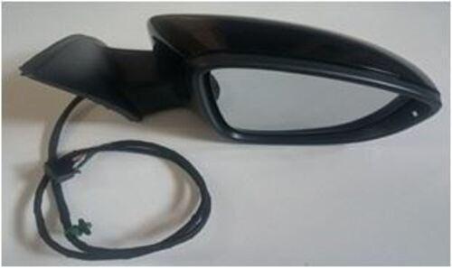 Monreal 71363 Ayna Komple Sağ Katl Çevre Aydınl 9 Kablo Pa 10-14 3AA857508A