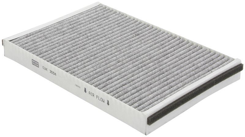 Mann Cuk3054 Polen Filtresi Astra G H Zafıra A 99-05 Karbonlu