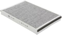 Mann Cuk3054 Polen Filtresi Astra G H Zafıra A 99-05 Karbonlu