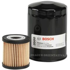 Bosch F026407177 Yağ Filtresi Ranger  2011 Sonrası 2.2 Tdcı
