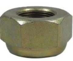 Monreal 20424 Bijon Somunu Arka Sağ Isuzu Low