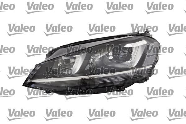 Valeo 44929 Far(Sol) Xenon Afs Vw Golf Vıı 2012/10