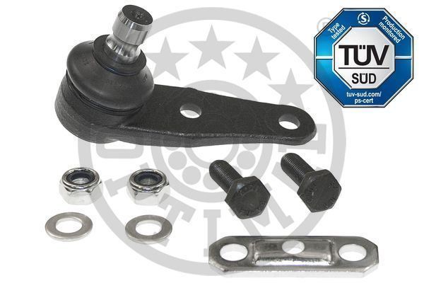 Optimal G3-075 Optimal Rotil Mekanik D Passat