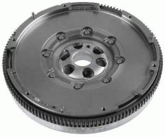 Sachs 2294001091 Volan Golf V Vı Passat Tıguan Touran Altea Toled
