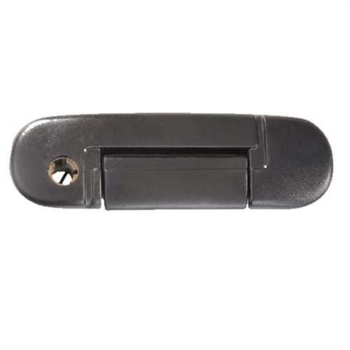 Opar 7596160 Opar Kapı Açma Kolu Ön Sol M131 Dks Kilitsız