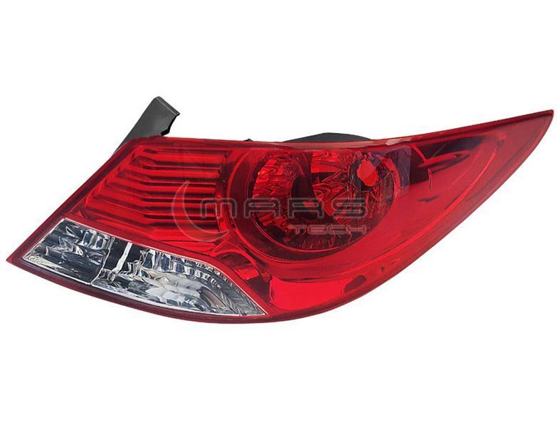 Mars 510648 Stop Lambası Sağ Duylu Accent Blue 12-