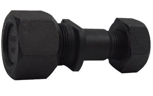 Monreal 20427 Bijon Saplama Somun Ön Sol 3 Parça Yekpare Isuzu NPR Y.M