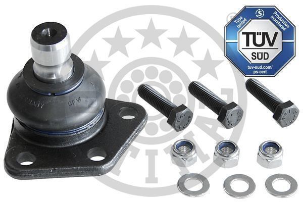 Optimal G3-084 Optimal Rotil 17 Mm Golf I 75 77 Jetta 80 83