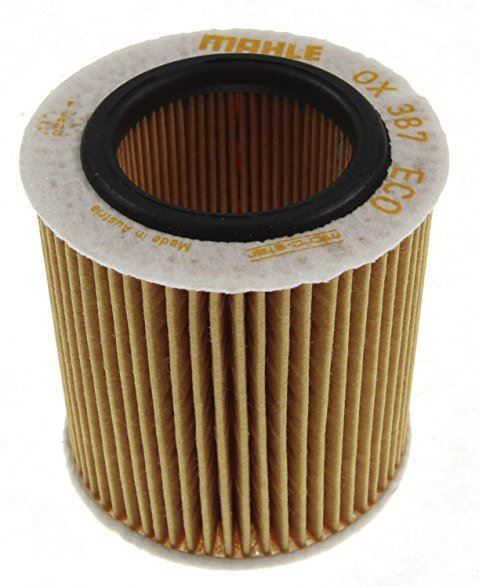 Knecht Ox387D Yağ Filtresi Bmw 1 2006 Sonrası Bmw 3  2012 Sonrası Bmw 5  2011 Sonrası Bmw Z4 1