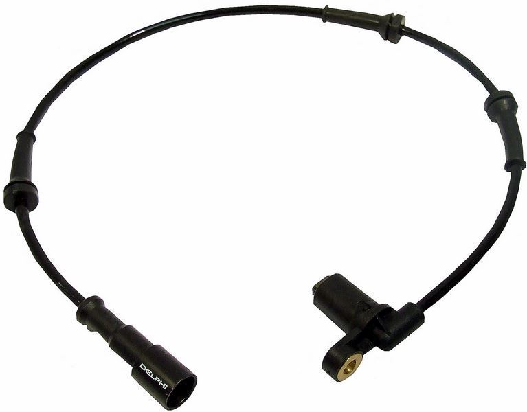 Delphi Ss20068 Abs Sensörü Ön Megane I  Scenıc I