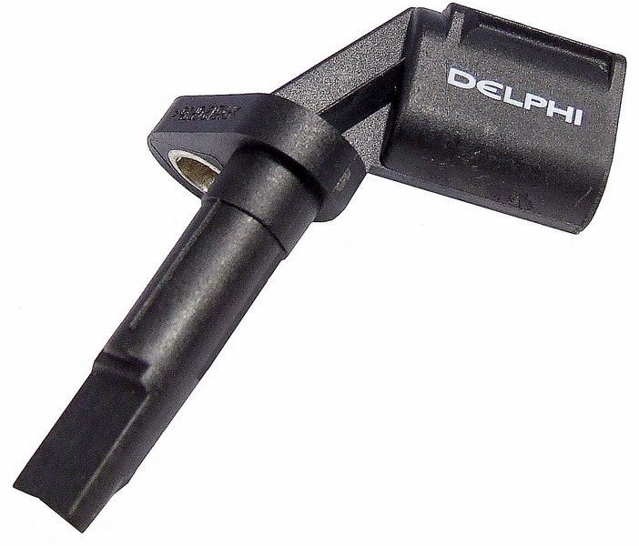 Delphi Ss20069 Abs Sensörü Sol Hız A4 A5 A6 A7 Q5 2.0 Tdı