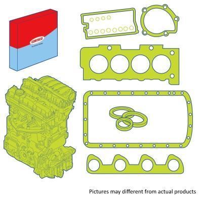 Reinz 01-34110-01 Motor Takım Conta Full Boxer 2.5 Dj5Td