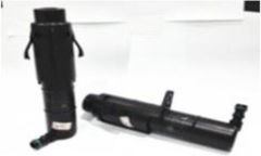 Monreal 72883 Far Yıkama Robotu Sağ Jetta 15-17 5C6955104A