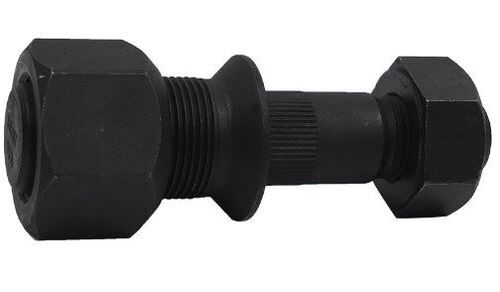 Monreal 20431 Bijon Saplama Somun Arka Sol 3 Parça Fırezelı Isuzu NPR Y.M