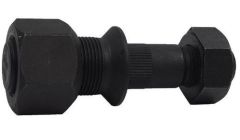 Monreal 20431 Bijon Saplama Somun Arka Sol 3 Parça Fırezelı Isuzu NPR Y.M