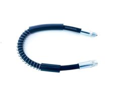 Monreal 61014 Fren Hortumu Ön Citroen C4 II C4 II Coupe ESP'siz Araçlar İçin Citroen DS4 ESP'siz Araçlar İçin 2011-2011-2013