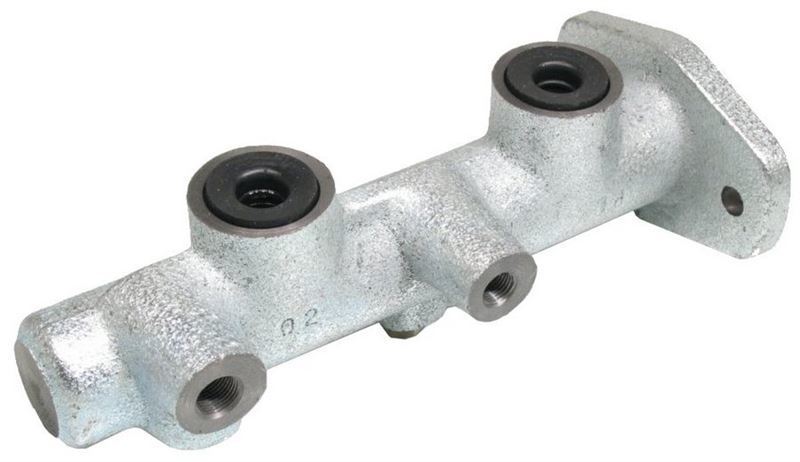 Delphi Lm23906 Fren Ana Merkezi Transıt M12 M15  Abssiz 23,81Mm