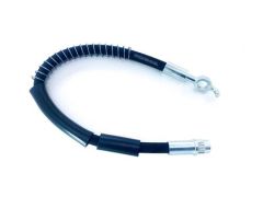 Monreal 61015 Fren Hortumu Ön Citroen C4 II C4 II Coupe ESP'li Araçlar İçin Citroen DS4 ESP'li Araçlar İçin 2011-2011-2013