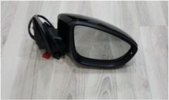 Monreal 71375 Ayna Komple Sağ Hafızalı Katlanır 13 Fiş CC 2012- 3C8857508CD