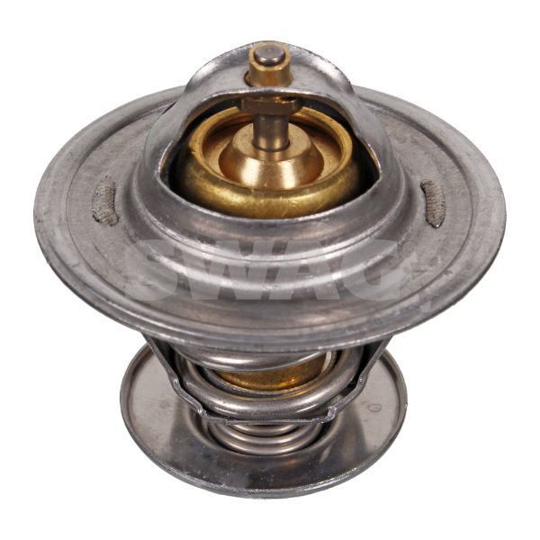 Swag 32917888 Termostat 87-102 C Bora Caddy Fabıa Octavıa Passat