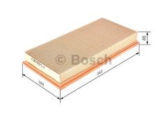Bosch 1457433276 Hava Filtresi Carısma 96-06 / S40 V40 1.8 1.6